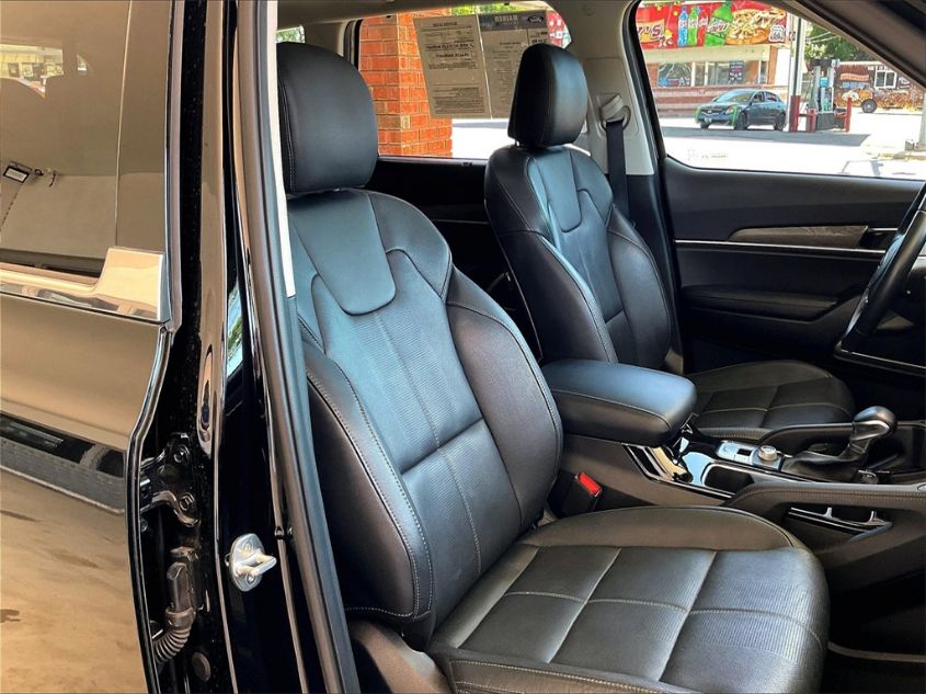 2020 KIA TELLURIDE EX 5XYP34HC5LG092670