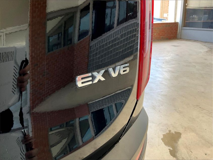 2020 KIA TELLURIDE EX 5XYP34HC5LG092670