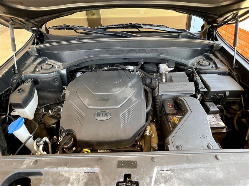 2020 KIA TELLURIDE EX 5XYP34HC5LG092670