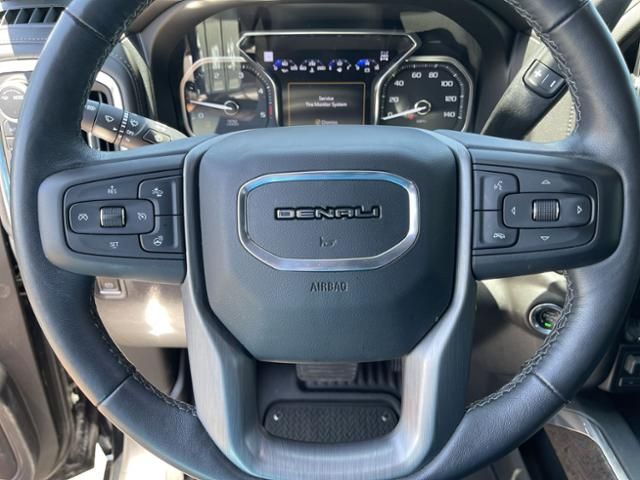 2021 GMC SIERRA 2500HD DENALI 1GT49REY6MF273666