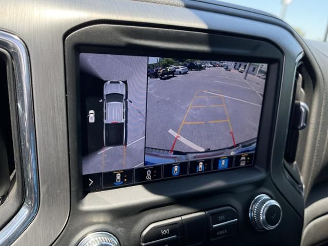 2021 GMC SIERRA 2500HD DENALI 1GT49REY6MF273666