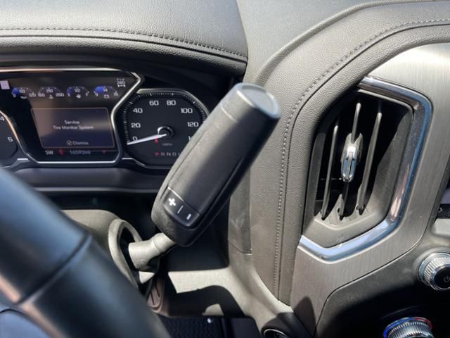 2021 GMC SIERRA 2500HD DENALI 1GT49REY6MF273666
