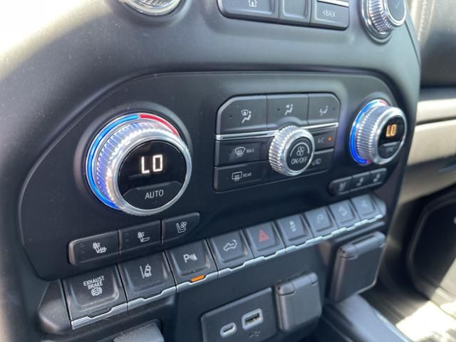 2021 GMC SIERRA 2500HD DENALI 1GT49REY6MF273666