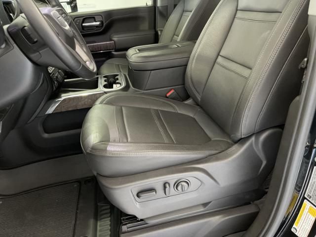 2021 GMC SIERRA 2500HD DENALI 1GT49REY6MF273666