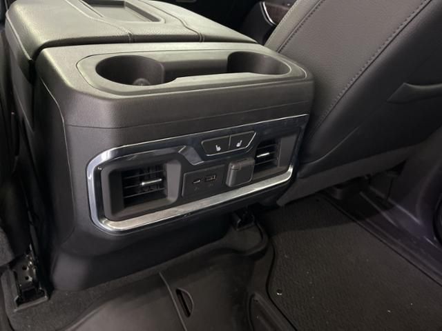 2021 GMC SIERRA 2500HD DENALI 1GT49REY6MF273666