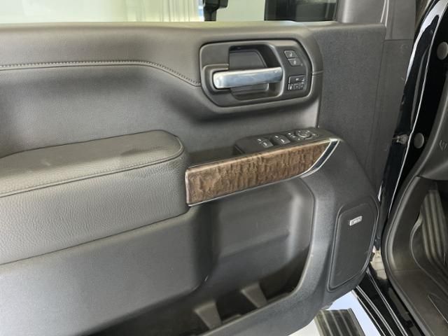 2021 GMC SIERRA 2500HD DENALI 1GT49REY6MF273666