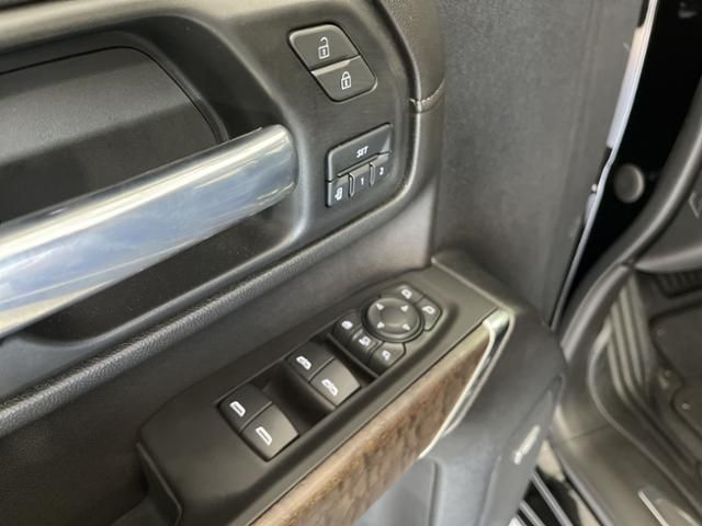 2021 GMC SIERRA 2500HD DENALI 1GT49REY6MF273666