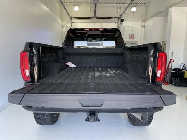 2021 GMC SIERRA 2500HD DENALI 1GT49REY6MF273666