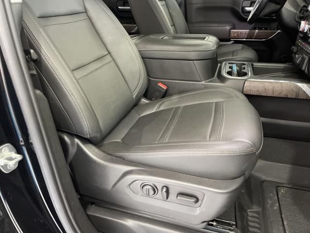 2021 GMC SIERRA 2500HD DENALI 1GT49REY6MF273666