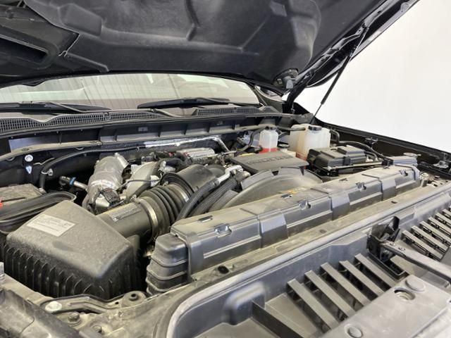 2021 GMC SIERRA 2500HD DENALI 1GT49REY6MF273666