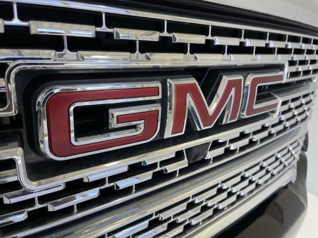 2021 GMC SIERRA 2500HD DENALI 1GT49REY6MF273666
