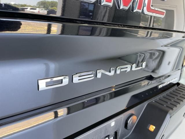 2021 GMC SIERRA 2500HD DENALI 1GT49REY6MF273666