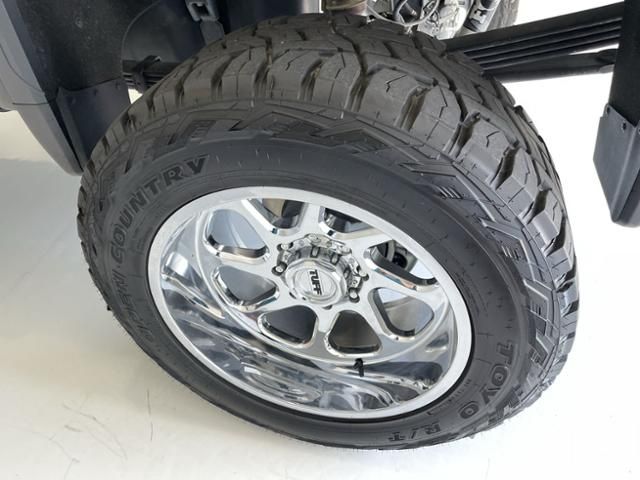 2021 GMC SIERRA 2500HD DENALI 1GT49REY6MF273666