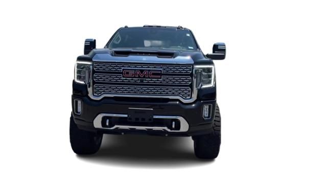 2021 GMC SIERRA 2500HD DENALI 1GT49REY6MF273666
