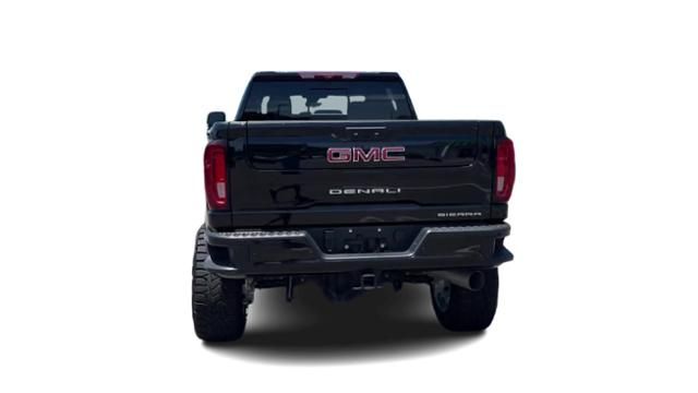 2021 GMC SIERRA 2500HD DENALI 1GT49REY6MF273666