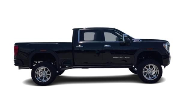 2021 GMC SIERRA 2500HD DENALI 1GT49REY6MF273666