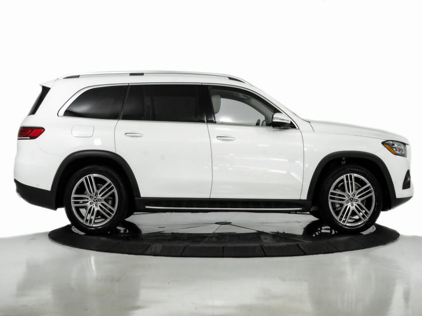 2020 MERCEDES-BENZ GLS GLS 450 4JGFF5KE9LA175002