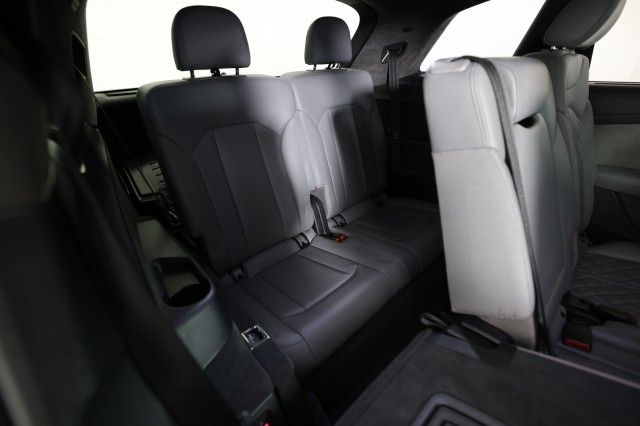 2021 AUDI SQ7 PRESTIGE WA1VWBF7XMD010516