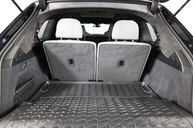 2021 AUDI SQ7 PRESTIGE WA1VWBF7XMD010516