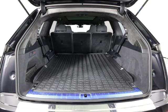 2021 AUDI SQ7 PRESTIGE WA1VWBF7XMD010516