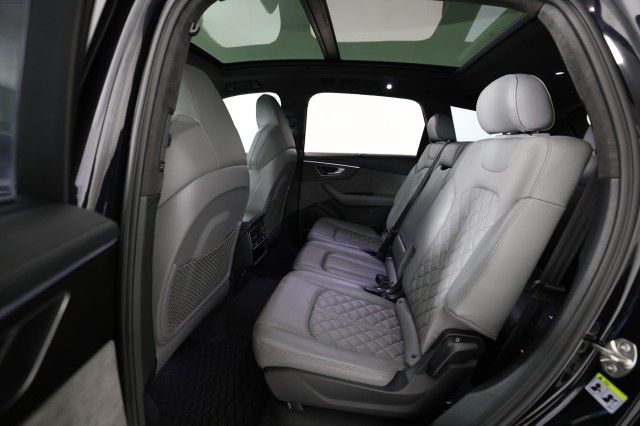 2021 AUDI SQ7 PRESTIGE WA1VWBF7XMD010516