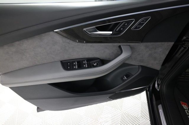 2021 AUDI SQ7 PRESTIGE WA1VWBF7XMD010516