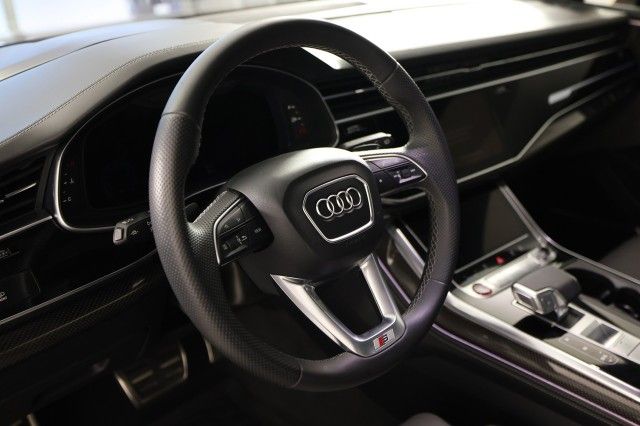 2021 AUDI SQ7 PRESTIGE WA1VWBF7XMD010516