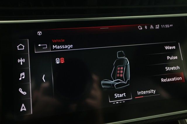 2021 AUDI SQ7 PRESTIGE WA1VWBF7XMD010516