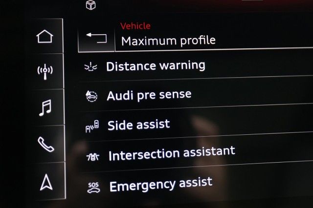 2021 AUDI SQ7 PRESTIGE WA1VWBF7XMD010516