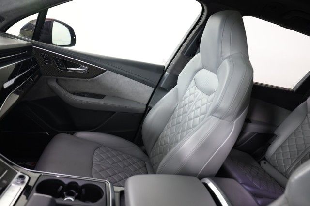 2021 AUDI SQ7 PRESTIGE WA1VWBF7XMD010516