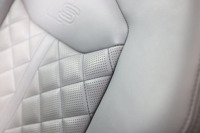 2021 AUDI SQ7 PRESTIGE WA1VWBF7XMD010516