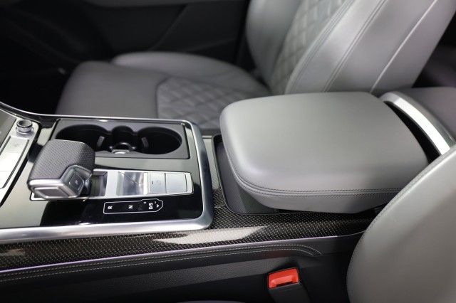 2021 AUDI SQ7 PRESTIGE WA1VWBF7XMD010516