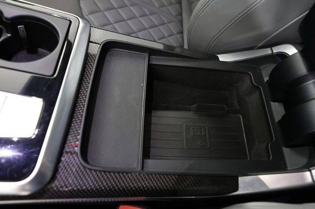 2021 AUDI SQ7 PRESTIGE WA1VWBF7XMD010516