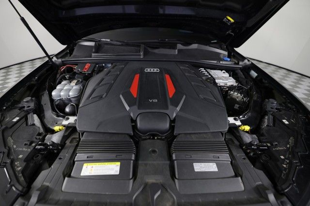 2021 AUDI SQ7 PRESTIGE WA1VWBF7XMD010516