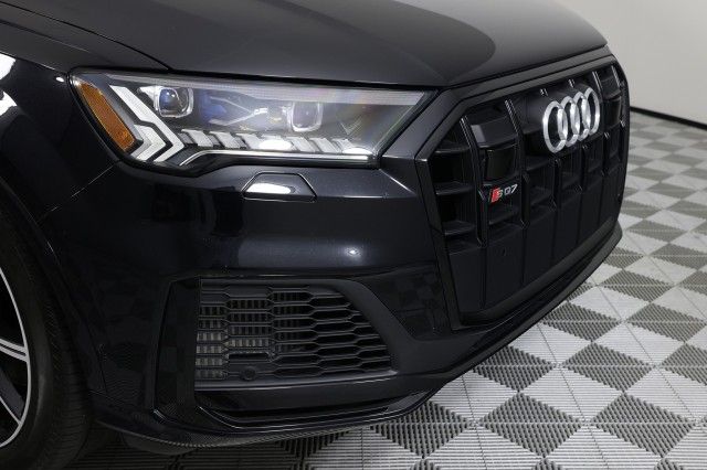 2021 AUDI SQ7 PRESTIGE WA1VWBF7XMD010516