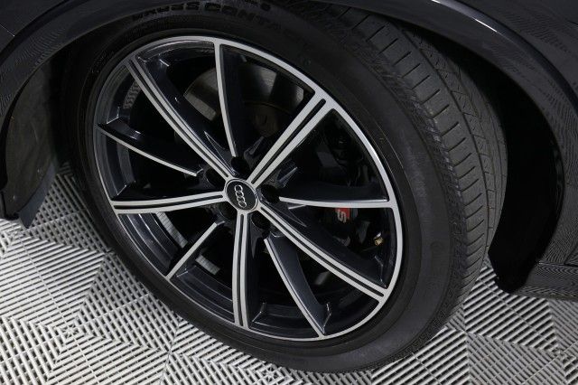 2021 AUDI SQ7 PRESTIGE WA1VWBF7XMD010516