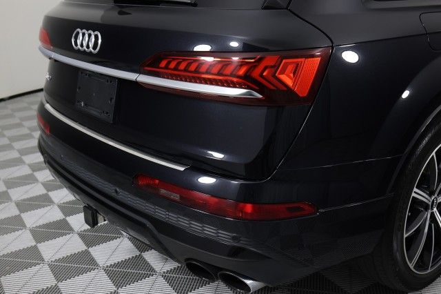 2021 AUDI SQ7 PRESTIGE WA1VWBF7XMD010516
