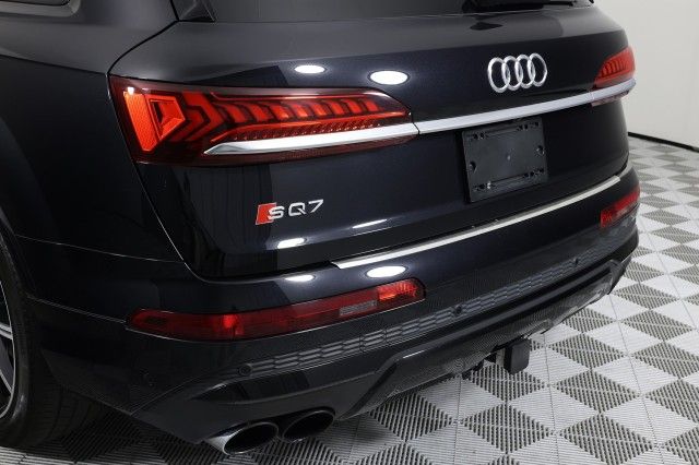 2021 AUDI SQ7 PRESTIGE WA1VWBF7XMD010516