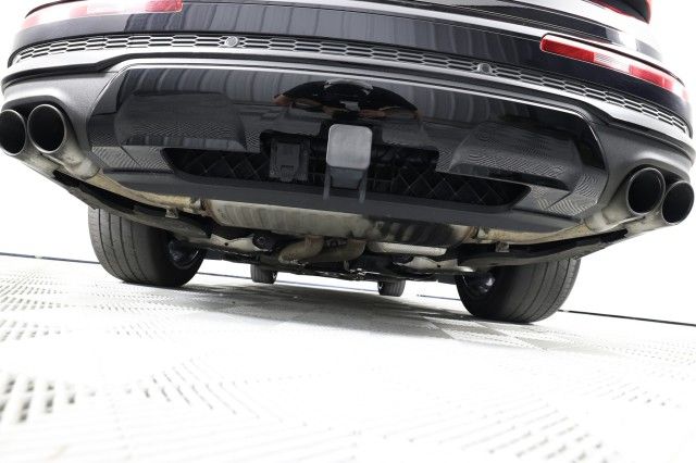 2021 AUDI SQ7 PRESTIGE WA1VWBF7XMD010516
