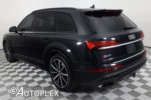 2021 AUDI SQ7 PRESTIGE WA1VWBF7XMD010516