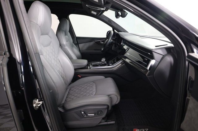 2021 AUDI SQ7 PRESTIGE WA1VWBF7XMD010516