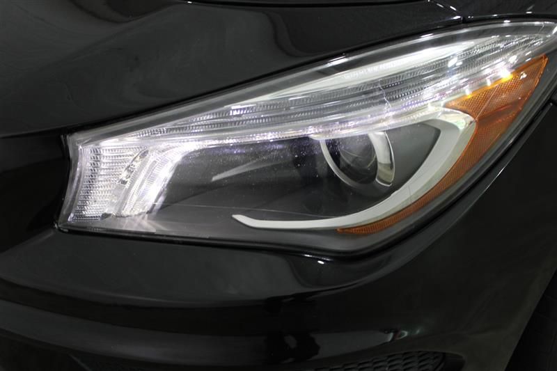 2016 MERCEDES-BENZ CLA CLA 250 WDDSJ4EB2GN297475