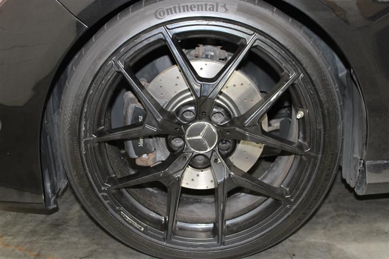 2016 MERCEDES-BENZ CLA CLA 250 WDDSJ4EB2GN297475