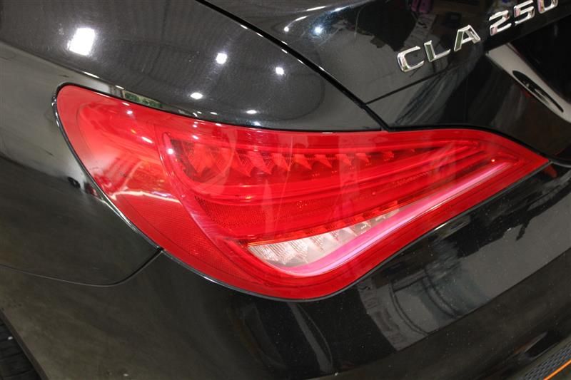 2016 MERCEDES-BENZ CLA CLA 250 WDDSJ4EB2GN297475