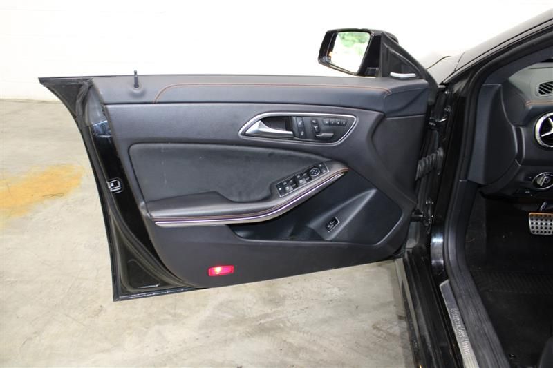 2016 MERCEDES-BENZ CLA CLA 250 WDDSJ4EB2GN297475