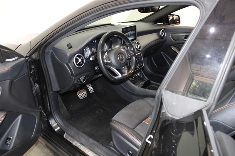 2016 MERCEDES-BENZ CLA CLA 250 WDDSJ4EB2GN297475
