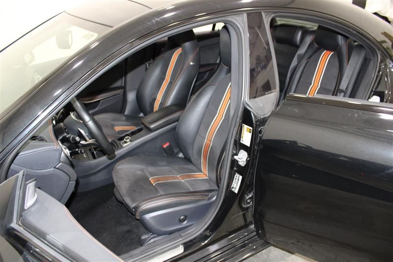 2016 MERCEDES-BENZ CLA CLA 250 WDDSJ4EB2GN297475