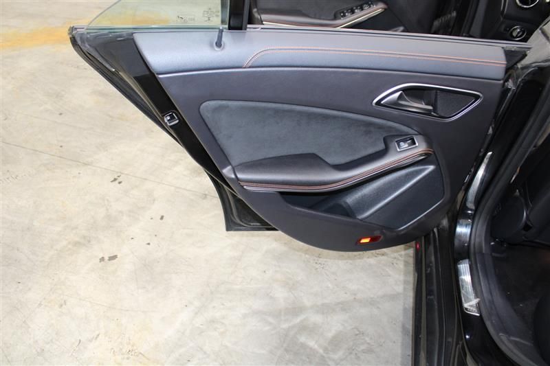 2016 MERCEDES-BENZ CLA CLA 250 WDDSJ4EB2GN297475