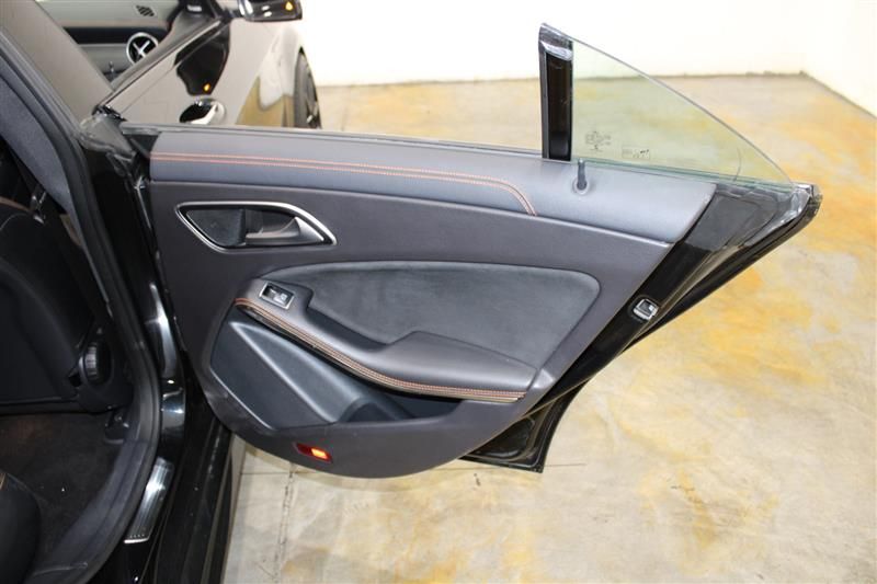 2016 MERCEDES-BENZ CLA CLA 250 WDDSJ4EB2GN297475