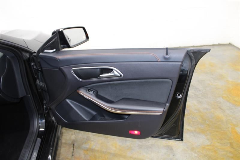 2016 MERCEDES-BENZ CLA CLA 250 WDDSJ4EB2GN297475